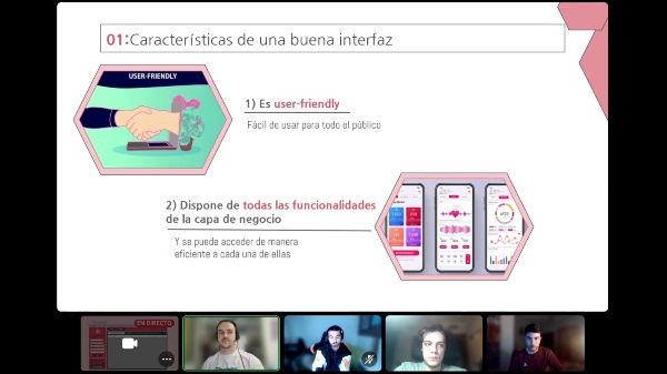 Video Capa de Presentación ISW