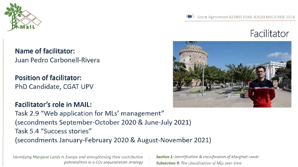 MaiL MOOC | The classification of MLs over time