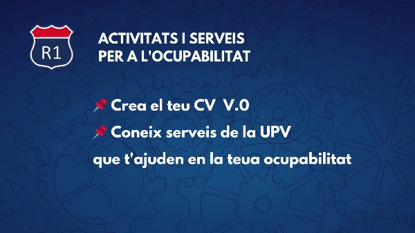 Video explicativo Ruta al Empleo 3� edici�n curso 25/26 valenciano