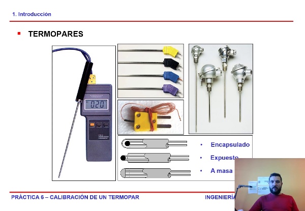 Prctica de Laboratorio 1 - Introduccin terica