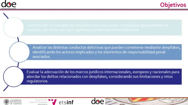 01- Deepfakes y ciberdelito. Introducci�n
