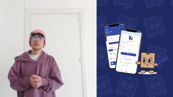 Demo Qubi (IoT-2025)