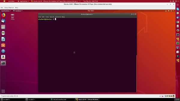 Introducción a Linux. M7. Gestión de paquetes de alto nivel con apt en Ubuntu