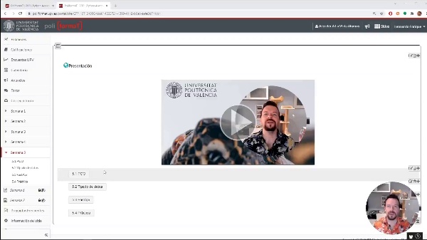 Python Avanzado 4 Intro quinta semana