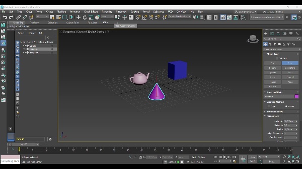 11 Leccion View pivot point center