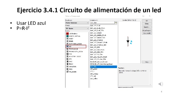 Practica Diodo LED y 7 Segmentos
