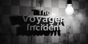 The Voyager Incident.