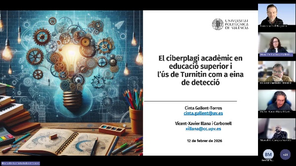 2026 Ciberplagio Part 1