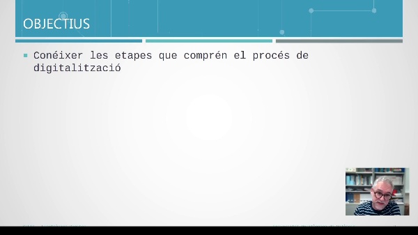 Electr�nica Digital - 01x02 - Digitalitzaci�