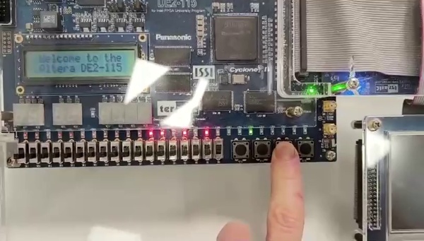 Prctica 3 Parte 3 SDP Miquel ngel Llaneras y Pablo Vicedo