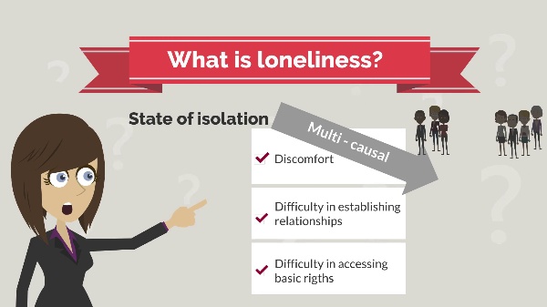 02. What is loneliness?