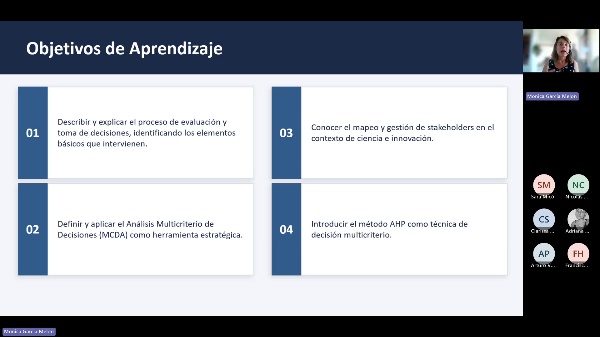 M8. Herramientas Sesi�n 1