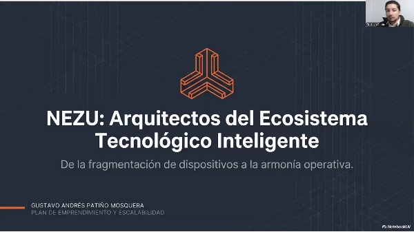 Plan de Emprendimiento