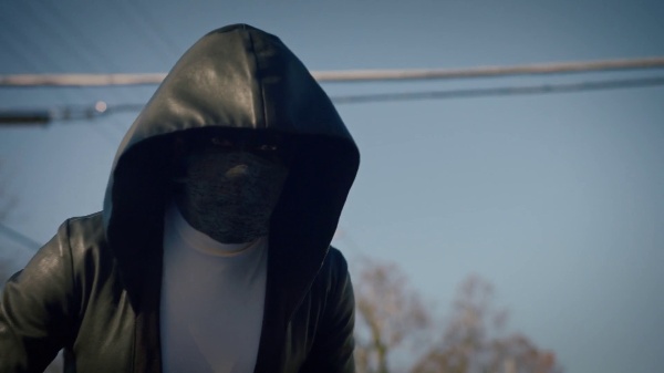 An�lisis por Modificaci�n Temporal