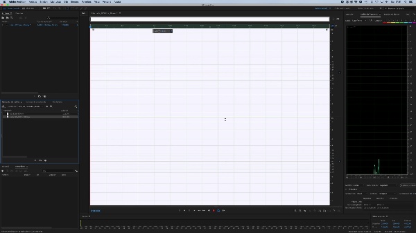 Audio Digital - Efecto de la profundidad de bits