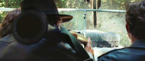 Trailer Indiana Jones