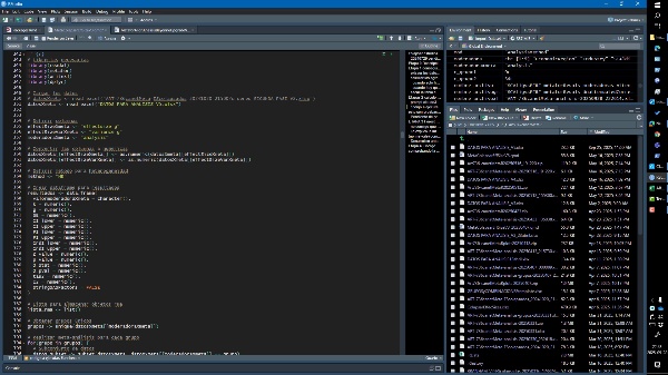 Metafor R package- Forest plot and funnel plot (E3)