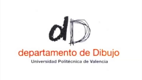 Logo Departamento de Dibujo