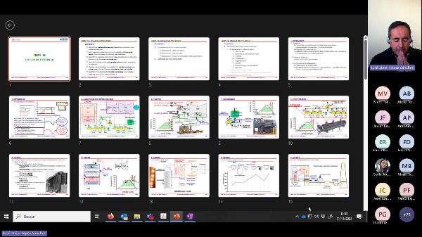 Clase 5 - Tecn. Energ. Grupo B 2024-2025