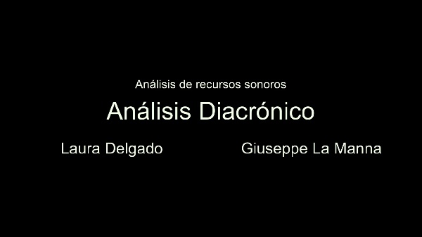 Analisis Diacronico_Delgado_La Manna