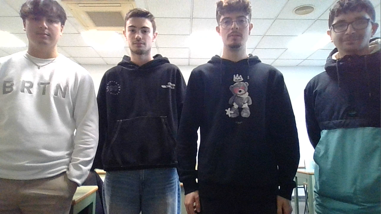 Video ISW CT4 grupo 6 3C2