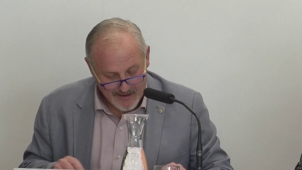 Inauguraci� Jornades Socioling��stica UPV 2023