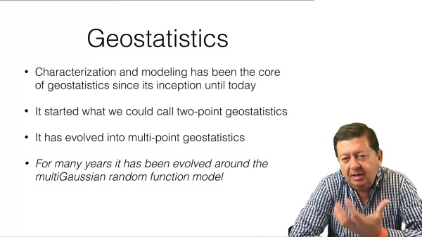 12 · Geostats · MultiplePointStatistics