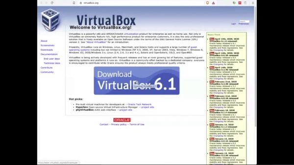 Instalación de Virtualbox, Fedora, Eclipse y uso de Eclipse para CSD - Sistemas distribuidos Java RMI