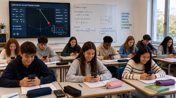 Colecci�n de V�deos SmartPhysics
