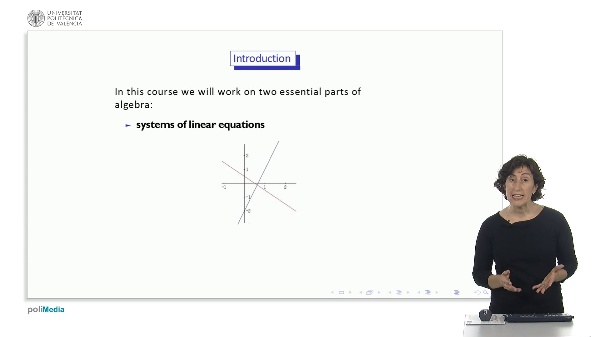 Presentation