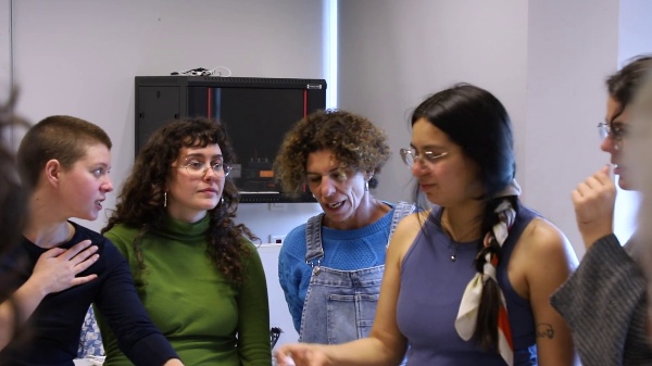 Video Presentaci�n MUPA 2026-2027