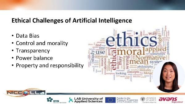 AI ethics (part 1)