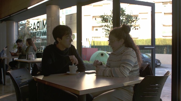 En Cuerpo y Alma - Grupo 23