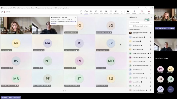[INTER26] - M1. PRESENTACI�N