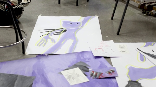 Prctica artstica y pensamiento crtico