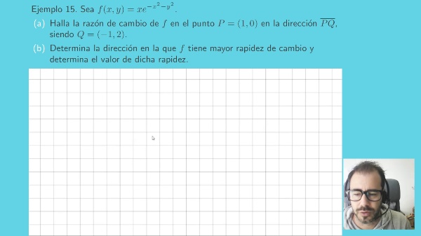 Tema 7.2.5 Diferenciabilidad (5 de 5)