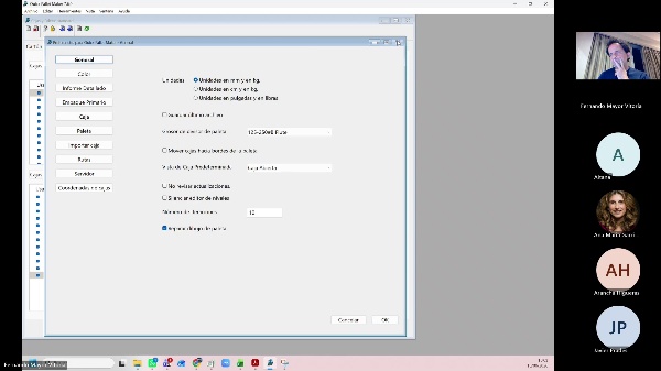 [INTER26-M5] WEBINAR 2. QPM
