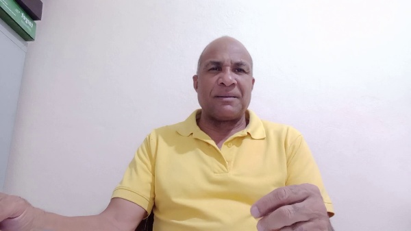Vídeo de Plan de Emprendimiento-Domingo Mendoza