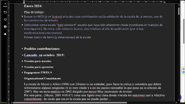 Extraer banco de items (y dimensiones) de la escala