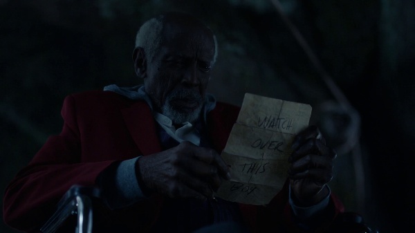 Watchmen 2 - versi�n 1