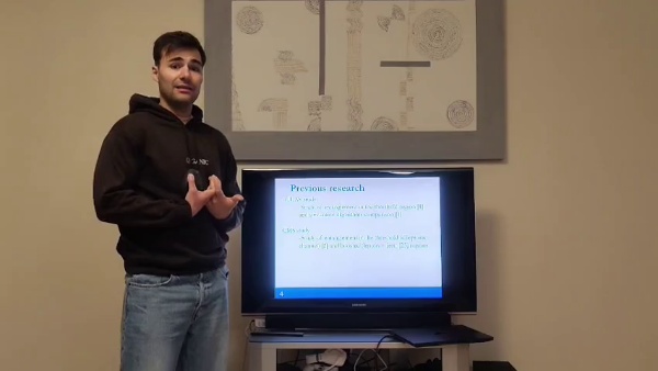 Entrega Re-writing Science - Pablo Copete