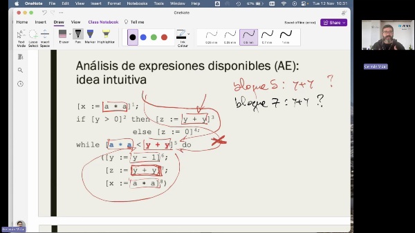 AVD - Tema 3 - Anlisis de expresiones disponibles