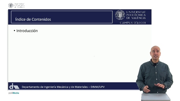 Diagramas de fases - Conceptos