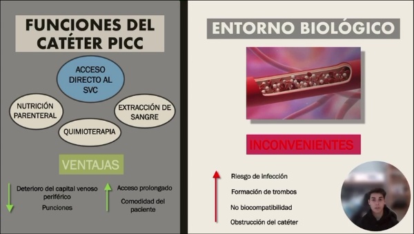 Presentaci�n Trabajo Biomateriales
