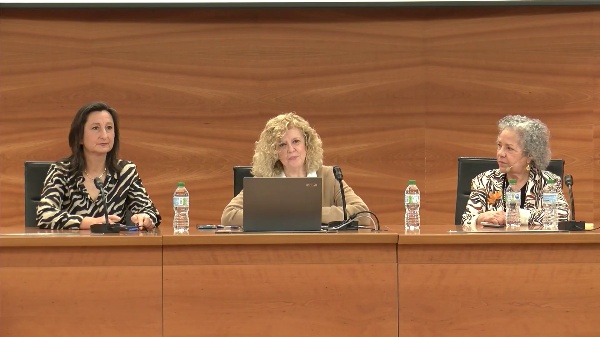JORNADA DEL RELEVO GENERACIONAL AL RELEVO PROFESIONAL_parte 1