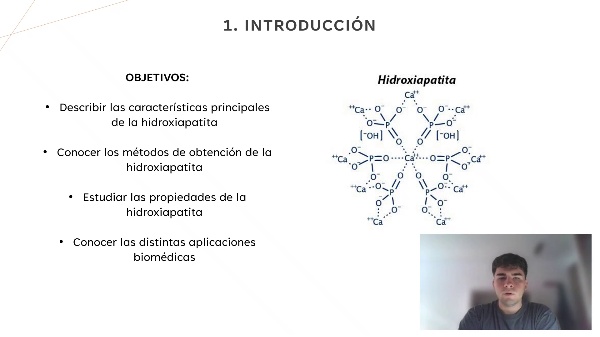 Presentacion Grupo 22 Biomateriales