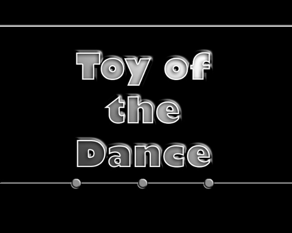 Toy of the Dance