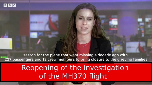 MH370 Digital Storytelling Fixed