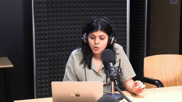 Videopodcast gui�n IA (individual) VALENTINA