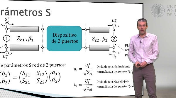 SIMULACI�N DE PAR�METROS S CON MEFISTO-2D